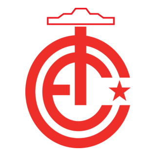 Esporte Clube Internacional De Lages-sc