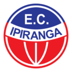 Esporte Clube Ipiranga De Sarandi rs Logo Transparent PNG