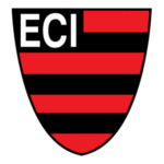 Esporte Clube Itauna De Itauna mg Logo Transparent PNG