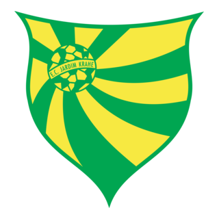 Esporte Clube Jardim Krahe De Viamao-rs