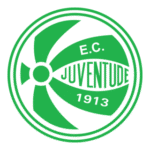 Esporte Clube Juventude De Caxias Do Sul rs Logo Transparent PNG