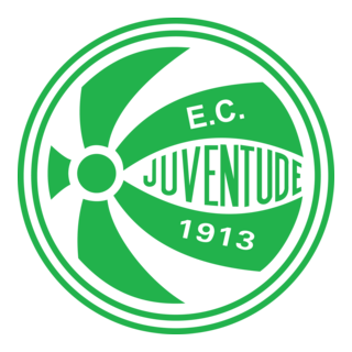Esporte Clube Juventude De Caxias Do Sul-rs