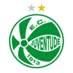 Esporte Clube Juventude Logo Transparent PNG