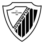 Esporte Clube Juventus De Balneario Pinhal rs Logo Transparent PNG