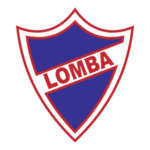 Esporte Clube Lomba Do Sabao De Viamao rs Logo Transparent PNG