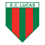 Esporte Clube Lucas Do Rio De Janeiro rj Logo Transparent PNG
