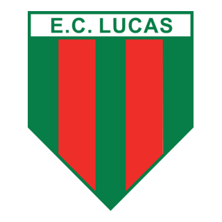Esporte Clube Lucas Do Rio De Janeiro-rj