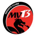 Esporte Clube MV 13 Macapá Logo Transparent PNG