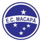 Esporte Clube Macapa De Macapa ap Logo Transparent PNG