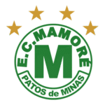 Esporte Clube Mamoré Logo Transparent PNG