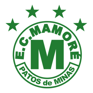 Esporte Clube Mamoré Patos De Minas – MG