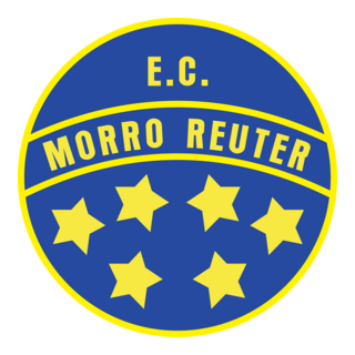 Esporte Clube Morro Reuter De Morro Reuter-rs
