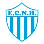 Esporte Clube Novo Hamburgo Logo Transparent PNG