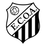 Esporte Clube Operário Araritaguaba Porto Feliz Logo Transparent PNG