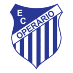 Esporte Clube Operario De Sapiranga rs Logo Transparent PNG
