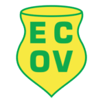 Esporte Clube Ouro Verde De Coronel Bicaco rs Logo Transparent PNG