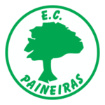 Esporte Clube Paineiras De Porto Alegre rs Logo Transparent PNG