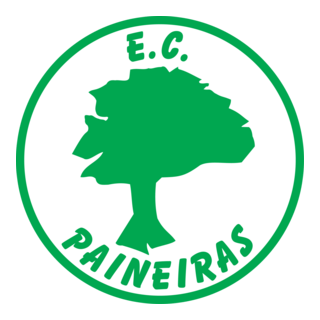 Esporte Clube Paineiras De Porto Alegre-rs