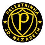 Esporte Clube Palestrinha São Bernardo Do Campo Logo Transparent PNG