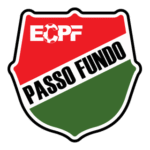 Esporte Clube Passo Fundo De Passo Fundo rs Logo Transparent PNG