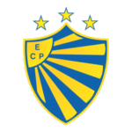 Esporte Clube Pelotas Logo Transparent PNG