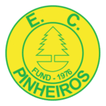 Esporte Clube Pinheiros De Sao Leopoldo rs Logo Transparent PNG