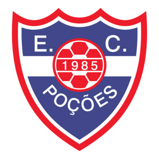 Esporte Clube Pocoes Pocoesba