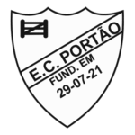 Esporte Clube Portão Cotia Logo Transparent PNG