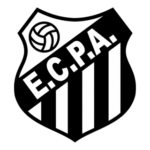 Esporte Clube Porto Alves De Agudo rs Logo Transparent PNG
