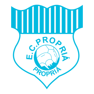 Esporte Clube Propria De Propria-se