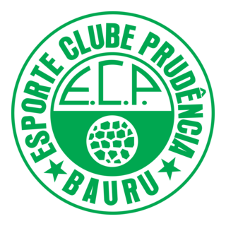 Esporte Clube Prudencia De Bauru-sp