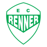 Esporte Clube Renner De Montenegro rs Logo Transparent PNG