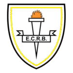 Esporte Clube Rio Branco De Sapiranga rs Logo Transparent PNG