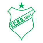 Esporte Clube Rio Grande De Caxias Do Sul rs Logo Transparent PNG
