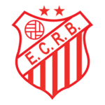 Esporte Clube Rui Barbosa De Flores Da Cunha rs Logo Transparent PNG