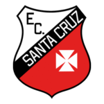Esporte Clube Santa Cruz De Guaianases São Paul Logo Transparent PNG