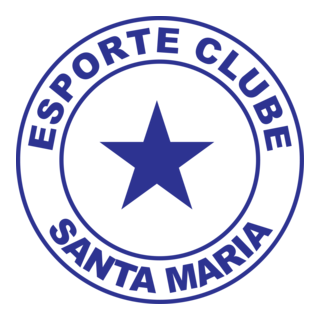 Esporte Clube Santa Maria De Laguna-sc