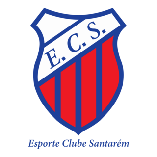Esporte Clube Santarém Santarém – PA