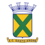 Esporte Clube Santo Andre sp Logo Transparent PNG