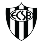 Esporte Clube São Bernardo Logo Transparent PNG