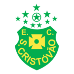 Esporte Clube Sao Cristovao De Flores Da Cunha rs Logo Transparent PNG
