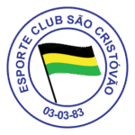 Esporte Clube Sao Cristovao De Sao Leopoldo rs Logo Transparent PNG