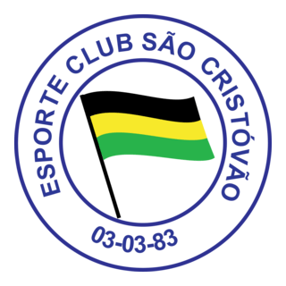 Esporte Clube Sao Cristovao De Sao Leopoldo-rs