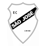 Esporte Clube Sao Jose De Lajeado rs Logo Transparent PNG