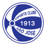 Esporte Clube Sao Jose De Porto Alegre rs Logo Transparent PNG