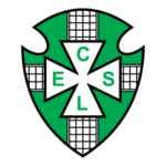 Esporte Clube Sao Luiz De Arvorezinha rs Logo Transparent PNG