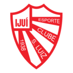 Esporte Clube Sao Luiz De Ijui rs Logo Transparent PNG