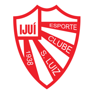 Esporte Clube Sao Luiz De Ijui-rs