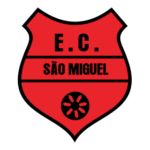 Esporte Clube Sao Miguel De Flores Da Cunha rs Logo Transparent PNG
