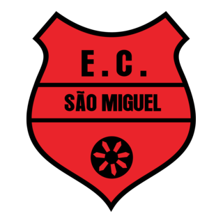 Esporte Clube Sao Miguel De Flores Da Cunha-rs